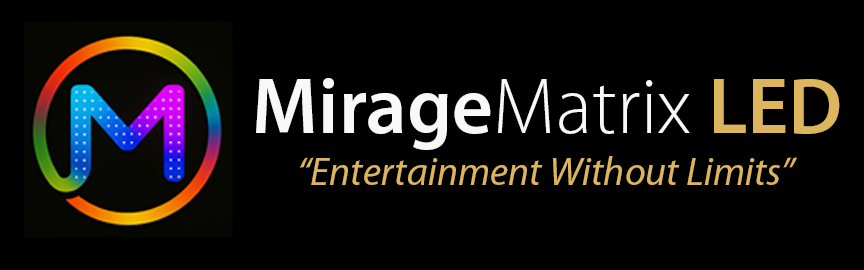 MirageMatrix LED